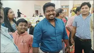 Marrige funtion in Chennai.. 14/11/25