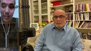 من الوقائع التي أثرت في محمد بن حليمة : قضية الســلاح في تندوف