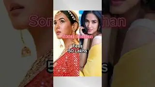salary of adipurush star cast 😱💥 | #shorts #trending #adipurush #ytshort