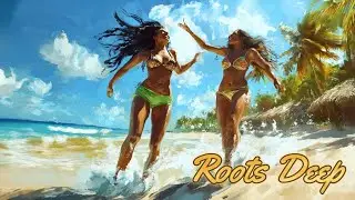 Deep Roots &ndash; Authentic Roots Reggae Music | Conscious Vibes & Reggae Soul 2025