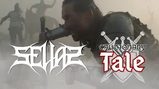 Cautionary Tale - SELIAS
