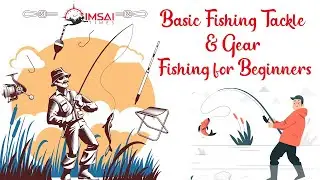 Basic Fishing Gear | Fishing for Beginners | fishing Tackle | Sri Lanka Fishing | fishing rod setup