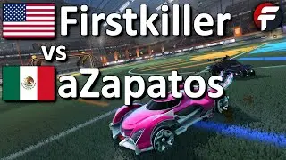 Firstkiller vs aZapatos | Fall 5K Swiss