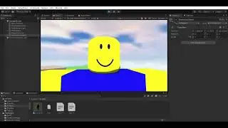 Making LuaU run in unity!