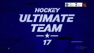 INSANE NHL 17 LEGEND PULL PACK OPENING