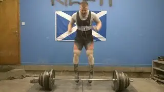 Maximizing Strength Potential
