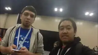 PAX South 2015