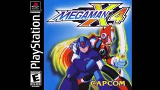 Mega Man X4 - Dr. Light (PSX OST)