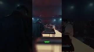 Yo soy la ofrenda - Montesanto (Video Oficial) SHORT