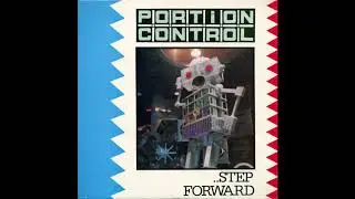Portion Control - Tex-Mex (1984)