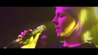 Markee Ledge Live Showreel