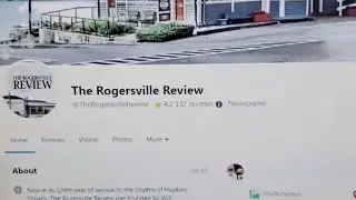 What&rsquo;s going on in Hawkins County TN? Jeff Bobo and his contradictions #summerwells