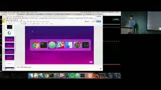 Roy Williams - Python 3 at Lyft - SF Python Meetup  - January 2018