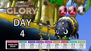 NA Reboot: Day 4 of 20 Progress