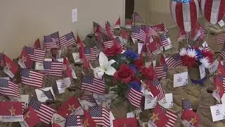 Run for the Fallen 5K to honor local military heroes Saturday