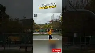 🏀 &ldquo;Teamwork for the Win!&rdquo; 😄#like #subscribe #views #comment #share #fabiosa #shorts #viralshorts