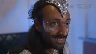 THE SHAFT SHOW ON VICE TV, EPISODE 1: Polyamorous Unicorn Sex Cult Leader (2014)