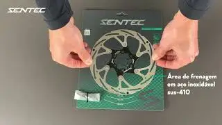 DISCO ROTOR ROAD