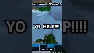 UnSellable  #roblox #abaranked #funny #3v3 #aba