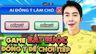 Agree tựa game khiến CrisDevilGamer buông xuôi