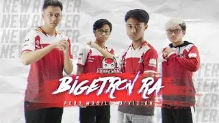 BTR wins PMWL W3D5 Final Match Pubg Mobile World League 2020