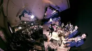 You Are The Sunshine Of My Life - The SwingKings Live at KOY & TOON Wedding