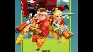 Scrap Mechanic - Vanilla Survival Farm Defense (Farmbot fun!)