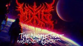 The Night That Never Ended #metal #phonk
