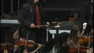 J. Frank Dobie High School Chamber Orchestra: OCTOBER