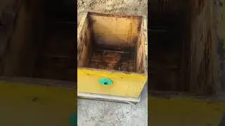 Ідеальна конструкція вулика для бджіл #бджільництво #бджоли #вулик #пчеловодство #бджоляр #улей