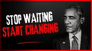 Barack Obama&rsquo;s Speech That Will Change Your Life Forever