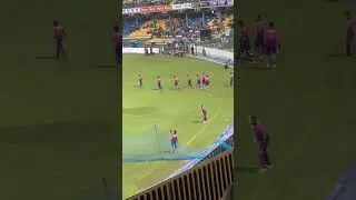 Colombo Striker vs Be love kandy #srilanka #shorts