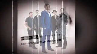 Snow Patrol - Shut Your Eyes [Extended by Mollem Studios]