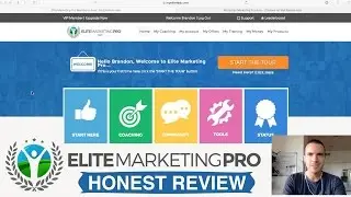 An Honest Elite Marketing Pro Review