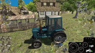 Farm World 2019 -  Free Download Link Game | Android GamePlay |