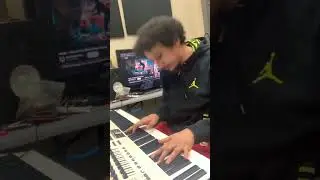 GloRilla &ldquo;Internet Trolls&rdquo; #piano #fyp #solo #creativity #music #musician #musicislife #beauty