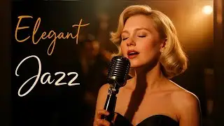 Retro Jazz Caf&eacute; ☕ &ndash; 1930's Great Vintage Jazz Classic - Old Jazz Playlist