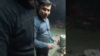 New tractor ki start problem 