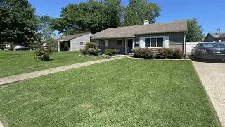 1958 Southeast Boulevard, Evansville, IN Presented by Horton Team.