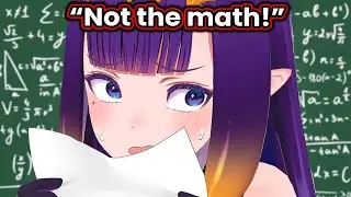 𝗜𝗻𝗮 𝗰𝗮𝗻𝗻𝗼𝘁 𝘂𝗻𝗱𝗲𝗿𝘀𝘁𝗮𝗻𝗱 𝗺𝗮𝘁𝗵