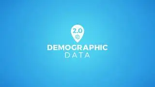 Mapline 2.0 - Demographic Data
