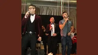Vem Kizombar