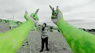 SHAKEDOWN - ELLiS&middot;D (OFFICIAL VIDEO)