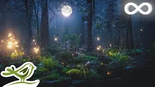 Drifting Off: Calm Ambient Music for Deep Sleep, Meditation & Relaxation