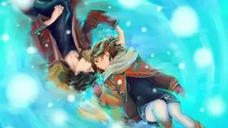 Nightcore ~ Stop The World