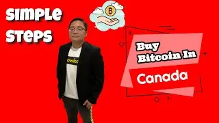 How To Buy Bitcoin In Canada How To Buy Cryptocurrency In Canada Bitbuy Review