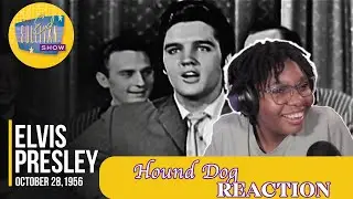 Elvis Presley 