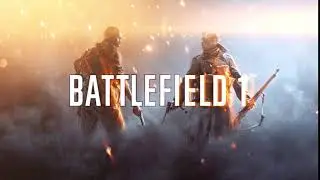 Battlefield 1 and V Kill Sound Effect