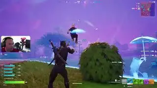 Popcorn win (Stick Of Truth)
