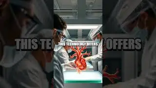 Transformative Potential of 3D Bioprinting